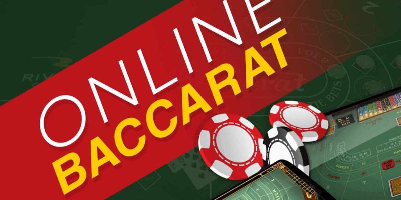 Cách tham gia nhanh baccarat online