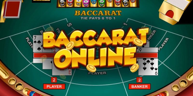 Baccarat online