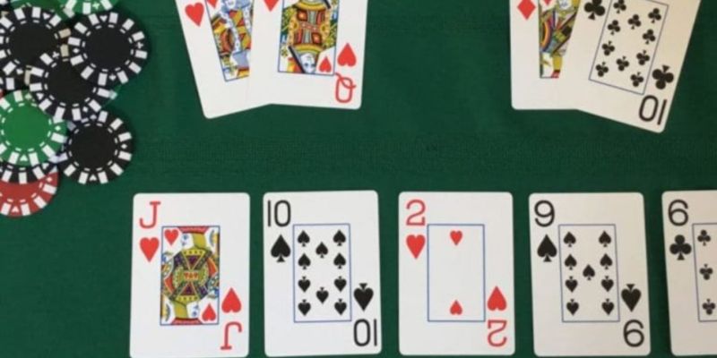 Cách chơi Poker hiệu quả mà bạn có thể biết