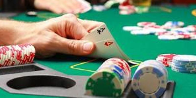 Vài nét cơ bản về bài Poker - Dành cho tân thủ