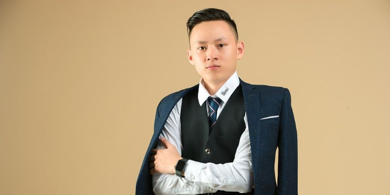 Quy trình phát triển sự nghiệp của CEO