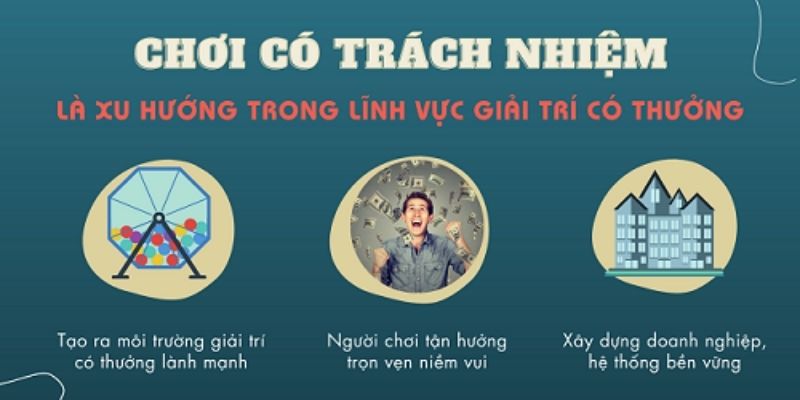 Hiểu rõ về những lợi ích khi tham gia có trách nhiệm