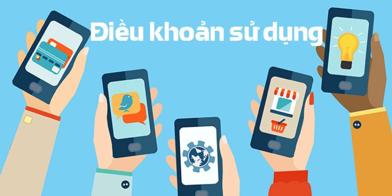 Một số quy tắc mà khách hàng cần phải chú ý khi tham gia đặt cược
