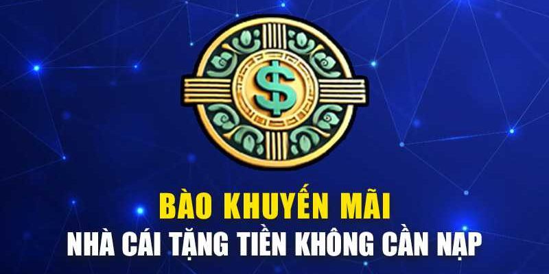 Lỗi sai kinh điển khi nhận quà khuyến mãi Nhà Cái