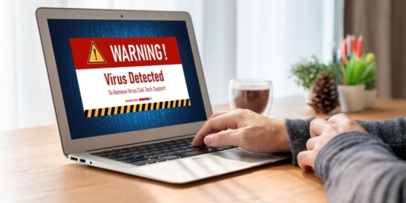Nhà cái không chịu trách nhiệm đối với người chơi truy cập nhầm website