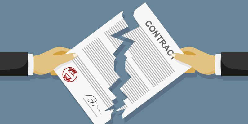 Quyết định xử lý vi phạm được thực hiện theo đúng điều khoản