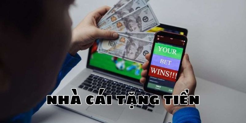 Mục đích của Nhà Cái khi phát động nhiều sự kiện ưu đãi