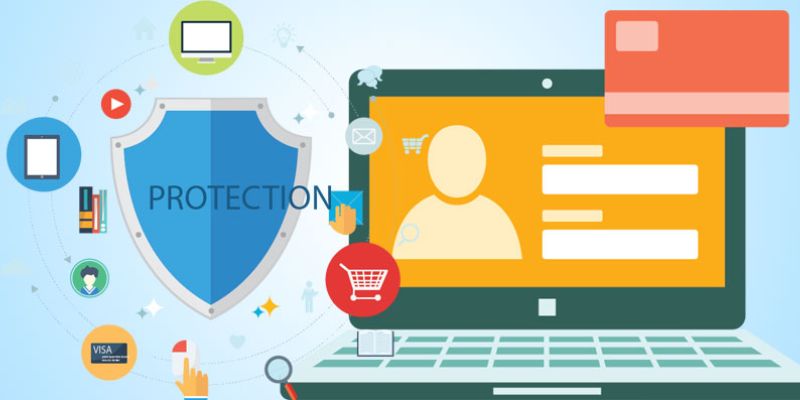 Các dữ liệu hội viên được phân tích và sử dụng hợp lý